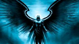 Angels Funeral