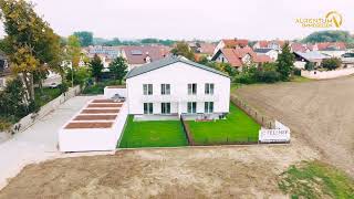 Neubau-Eigentumswohnungen mit hochwertiger Ausstattung – Erstbezug mit Garage & Stellplatz!