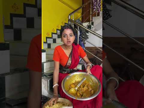 200 টাকা কেজি মুরগির মাংস কেনার টাকা নেই 😱🥺|| মুরগির ছাল খায় 😋॥ Mini vlog 🥰😱