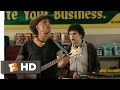 Understanding Themes in Zombieland