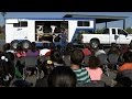 Mobile Dairy Classroom Insights