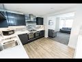 8 bedroom student house in Hyde Park, Leeds