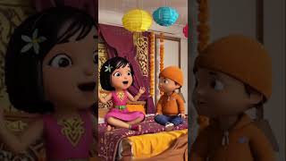 Bhai Behan Ka Pyaara Tyohar, भाई बहन का प्यारा त्यौहार #shorts #kidsrhymes #poems #kidsfun #poems