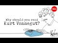 Kurt Vonnegut's Literary Themes and Techniques