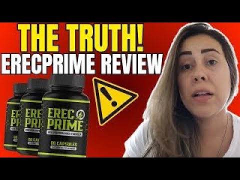 ERECPRIME - ((🚨⚠️THE TRUTH!!⚠️🚨)) - ErecPrime Review - ErecPrime Reviews - ErecPrime Supplement