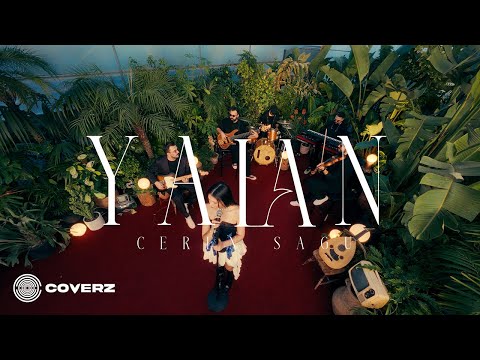 Ceren Sagu - Yalan (Aleyna Tilki Cover)