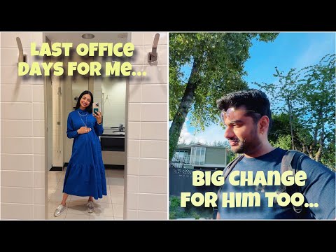 Keerat's Final Office Days | Feanshu Came Home So Upset