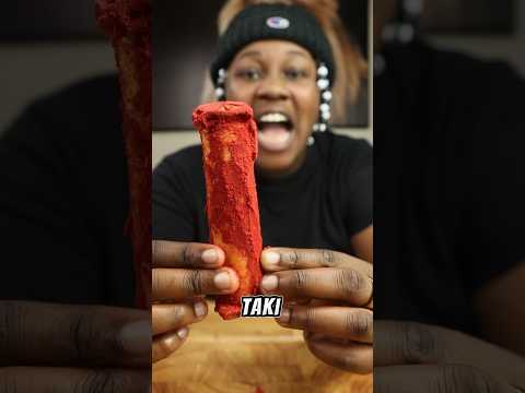 Takis mozzarella stick🥵🤤🔥 #takis