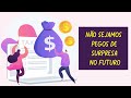 Cartões de Crédito e Finanças Pessoais