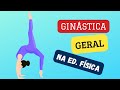 General Gymnastics Concepts and Benefits