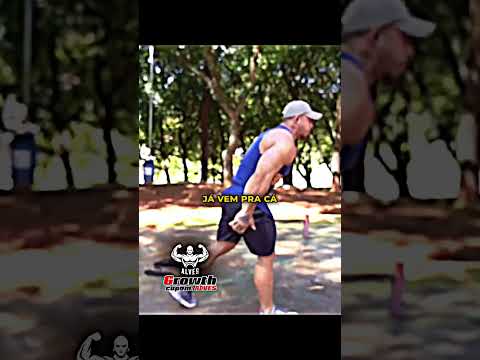 Treino completo do Ramon Dino - #academia #renatocariani #musculação #juliobalestrin