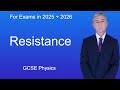 Understanding Resistance in Electric Circuits
