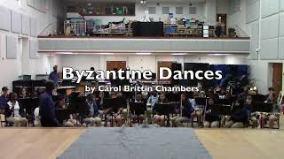 CCSMS Spring Concert 2022