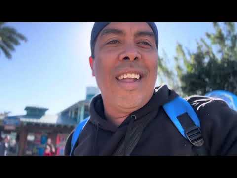 Cuánto cuesta entrar a los parques en Disney florida , sea world , según los envidiosos 🤣