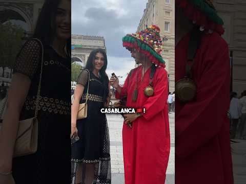 Daba hya bidawiya Wla la?😂ig Ayoublogic #casablanca #maroc #morocco #moroccanculture #الدارالبيضاء