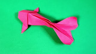 DIY Fish  How to Make a Paper Fish with Step by Step Instructions