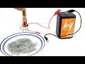 Understanding Electromagnets