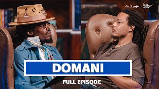 Cam & Domani Harris on Hustle, Family Pressure & TI’s Legacy