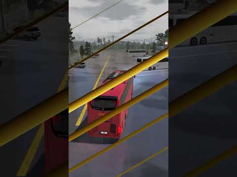 Bus Simulator : Ultimate x Mercedes-Benz x Setra