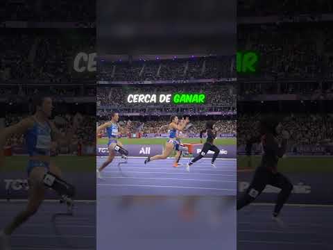 Estaba A PUNTO DE GANAR  y TROPEZÓ