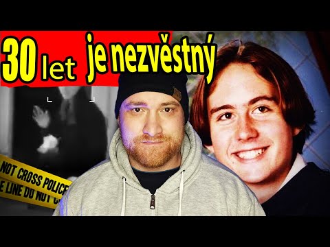 Skoro 30 let je nezvěstný, šel za kamarádem a už se nevrátil