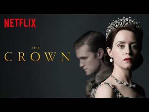 The Crown Ringtone