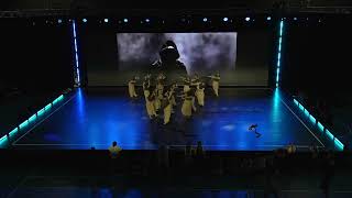 [7th place - Profi Adults Fusion Dance] GYTTA - point of your life