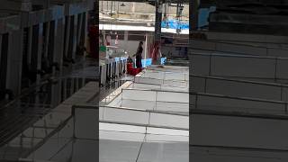 Masih ada tukang ikan