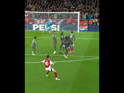 300 IQ Free Kicks