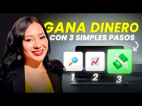 ¿Cómo invertir en criptomonedas? 3 pasos para el ÉXITO