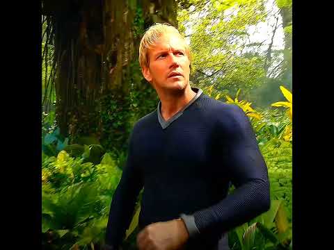 Aquaman - सच्चे बादशाह ने दरार भर दी 😂 | Aquaman And The Lost Kingdom #shorts