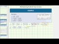 Understanding Cube Roots and Radicals