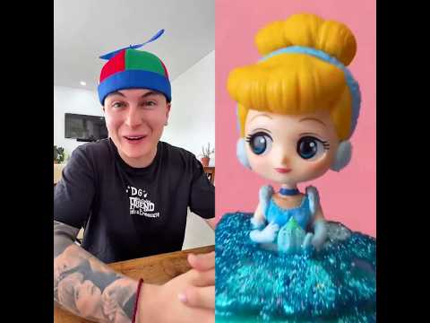 Text To Speech ๐ฑ ASMR Cake Storytime @Federico Millan #cake #fouyou #tiktok #sonrixs #foryou