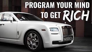 How To Program Your Mind For Success.