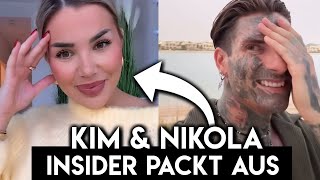 INSIDER PACKT AUS über ANZEIGE wegen Baby Lüge? Entscheidung für Kim Virginia & Nikola Glumac