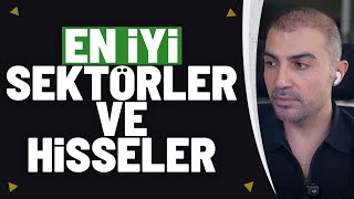 Önümüzdeki 10 Yıl PATLAMA Yapabilecek Sektörleri ve ABD Hisseleri