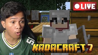 MIDNIGHT KWENTOHAN | KADACRAFT LIVE!
