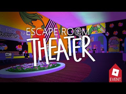 Codes For Escape Room Roblox 06 2021 - escape room 2021 roblox codes