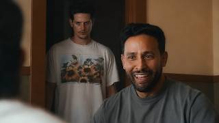"I showed you that song" | Anwar Jibawi