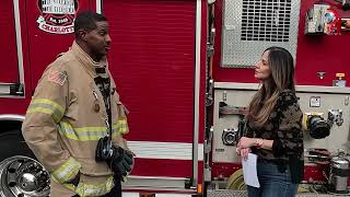 Un incendio empieza por saber que NO hacer.