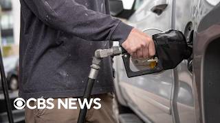 YouTube video thumbnail: Oil Prices Surge Above $100 a Barrel This Week