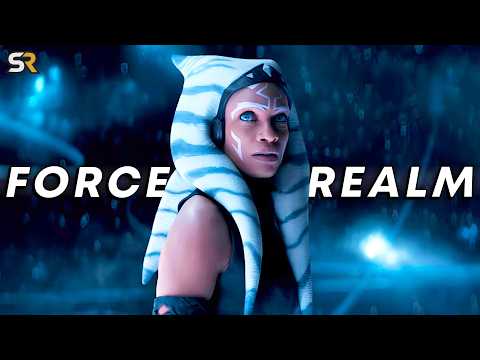 Star Wars: The World Between Worlds Explained