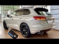 Volkswagen Touareg Ambience
