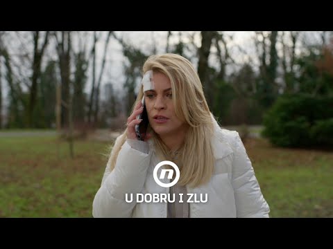 Petra napada Miru | epizoda 94