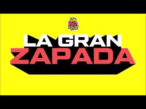 Un poco de Ruido XL Casi 3 horas de duracion Uriel Lozano Miguel Angel Rodrigo Tapari Grupo Uno etc