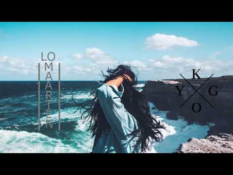 Kygo - Gone Are The Days (MaartenLo remix) ft. James Gillespie