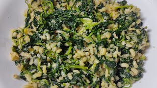 Methi sabji recipe| methi ki sukhi sabji|