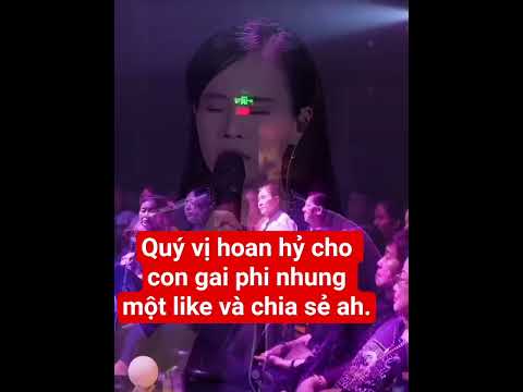 Quỳnh Trang Con gái Phi Nhung Hát Đoạn bolero Tràn Đầy Cảm xúc.