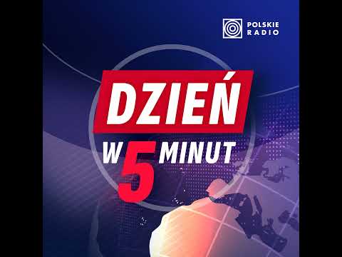 W Kijowie o relacjach z prezydentem elektem. Zełenski o wypowiedziach Nawrockiego| DZIEŃ W 5 MINU...