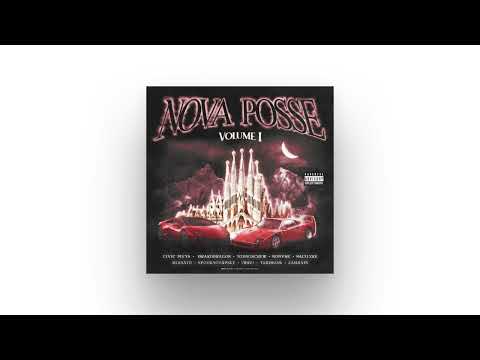 NOVA POSSE - VOLUME 1